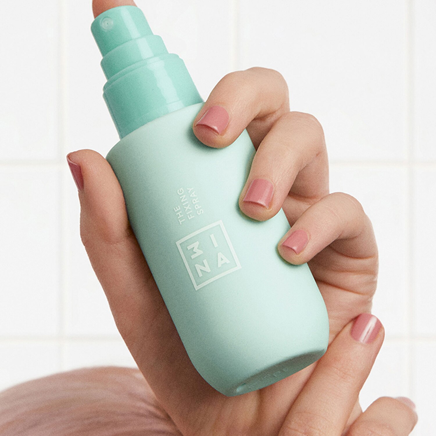 THE FIXING SPRAY 3INA FIJADOR
